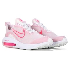Детские беговые кроссовки Air Zoom Arcadia 2 Big Kid Nike, розовый