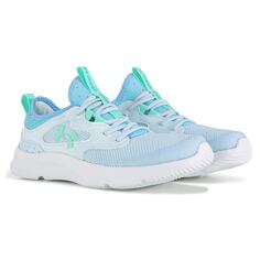 Детские кроссовки Infinity 2.0 Little Kid Under Armour, синий