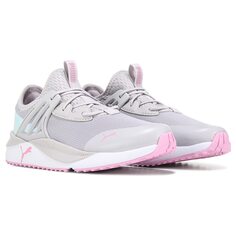 Детские кроссовки Pacer Future Street Big Kid Puma, лиловый