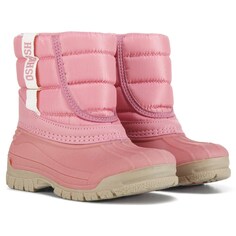 Детские зимние ботинки Splash для малышей/маленьких детей Oshkosh B&apos;Gosh, розовый