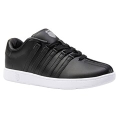 Детские классические кроссовки VN Big Kid K-Swiss, черный