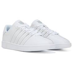 Детские классические кроссовки VN Little Kid K-Swiss, белый