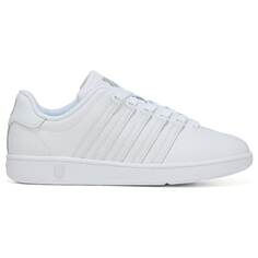 Детские классические кроссовки VN Big Kid K-Swiss, белый