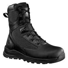 Мужские водонепроницаемые походные ботинки Gilmore 5 дюймов, средние/широкие Carhartt, черный
