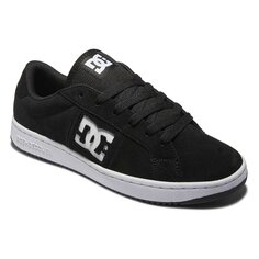 Мужские кроссовки Striker для скейтбординга Dc Shoes, черный