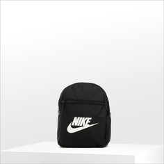 Мини-рюкзак Futura 365 Nike, черный