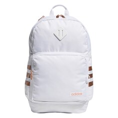 Классический рюкзак 3S 4 Adidas, белый