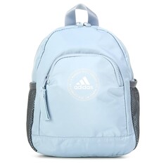 Мини-рюкзак Linear 3 Adidas, синий