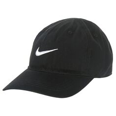 Детская шапка-галочка Nike, черный