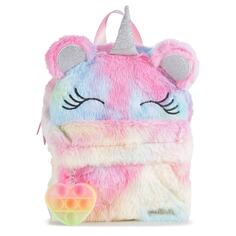 Мини-рюкзак Twinkle Toes Skechers, цвет unicorn