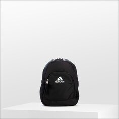 Мини-рюкзак Linear 3 Adidas, черный