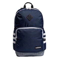 Классический рюкзак 3S 4 Adidas, цвет collegiate navy