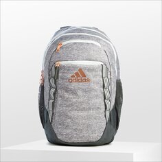 Рюкзак Excel 6 Adidas, серый