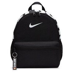 Мини-рюкзак Brasilia JDI Nike, черный