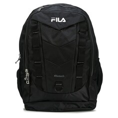 Рюкзак Дьякон 5 Fila, черный