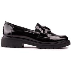 24764 Обувь JANA, черный