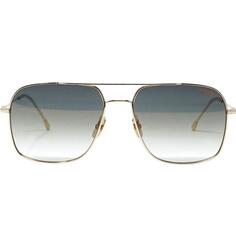247 0J5G D6 Золотые солнцезащитные очки Carrera, золото