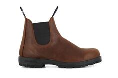 Ботинки челси Blundstone #1477 Thermal, коричневый