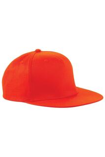 Пятипанельная кепка в стиле ретро (2 шт.) Beechfield, оранжевый Beechfield®