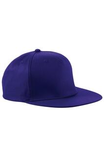 Пятипанельная кепка в стиле ретро (2 шт.) Beechfield, фиолетовый Beechfield®