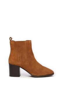Замшевые ботинки челси &apos;The Naples&apos; OSPREY LONDON, коричневый