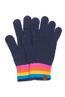 &apos;Beira Glove&apos; Радужные перчатки Moshulu, синий
