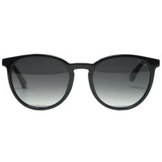 SPL873M 700F Черные солнцезащитные очки Police, черный