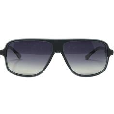 SPL961M 7DNP Черные солнцезащитные очки Police, черный