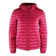 Suiren Fuchsia Pink Jacket Parajumpers, розовый