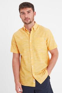 Рубашка «Дуэйн» TOG24, желтый