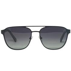 TB9146 02D Черные солнцезащитные очки Timberland, черный