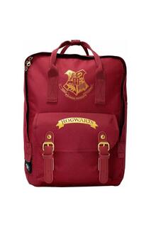 Волшебный рюкзак Harry Potter, красный