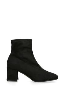 Тканевые ботинки Quant Ankle Boot 2 Carvela, черный