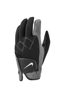 Всепогодные перчатки для гольфа Nike, черный