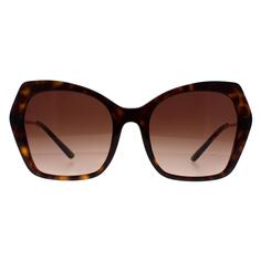 Бабочка Гавана Коричневый Градиент DG4399 Dolce &amp; Gabbana, коричневый
