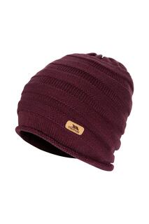 Эскалера шапка Trespass, фиолетовый
