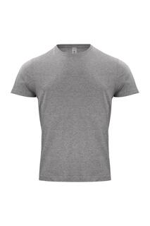 Классическая футболка OC Clique, серый