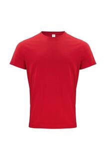 Классическая футболка OC Clique, красный