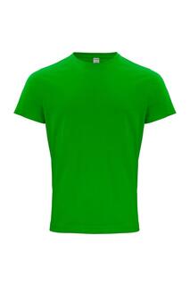 Классическая футболка OC Clique, зеленый
