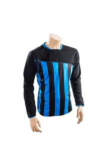 Базовая толстовка Valencia Football Shirt Precision, черный