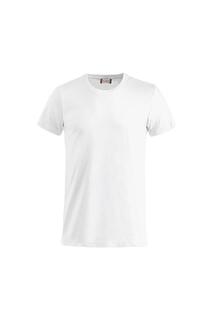 Базовая футболка Clique, белый
