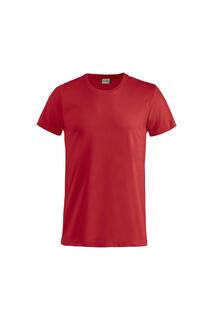 Базовая футболка Clique, красный