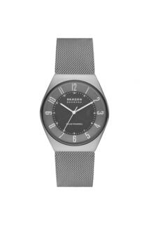 Классические аналоговые кварцевые часы — Skw6836 Skagen, серый