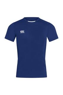 Клубная сухая футболка Canterbury, синий