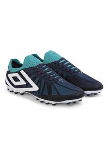 Футбольные бутсы Velocita VI Pro с искусственной травой Umbro, синий