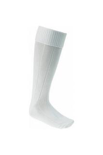Футбольные носки Carta Sport, белый