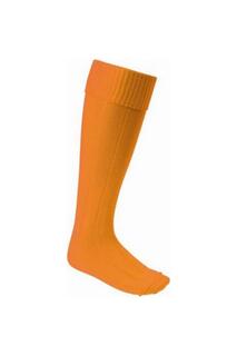 Футбольные носки Carta Sport, желтый