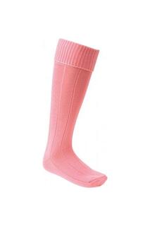 Футбольные носки Carta Sport, розовый