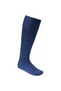 Футбольные носки Carta Sport, темно-синий