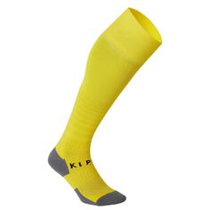 Футбольные носки Decathlon Viralto Club Kipsta, желтый